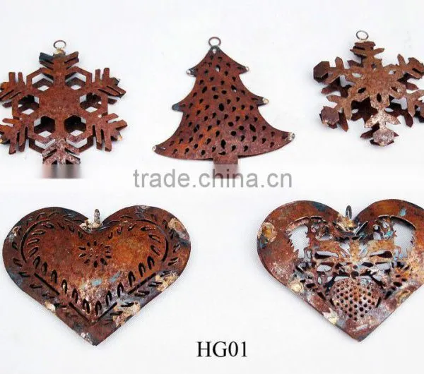 Christmas Decorative Items