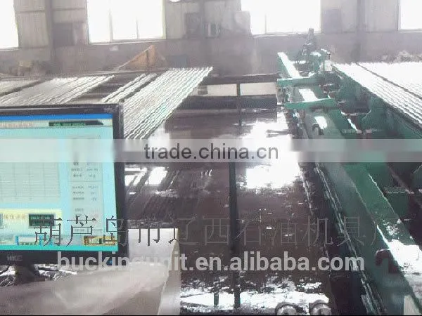 GSYJ-series Steel Pipe Hydrostatic Pressure Testing Machine