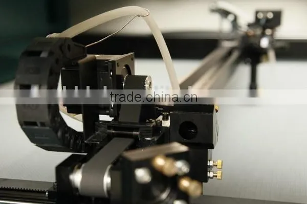 China Supplier Hot Sell Art Laser Engraving Machine photo-6