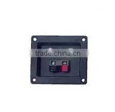 Push Type Speaker Terminal Board