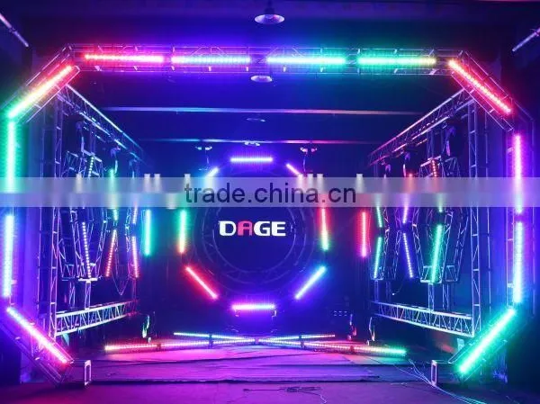 Full Color(4in1RGBW Design,18pcs*10W Wholesale Led Wash Light.perfect Washing Effects photo-2