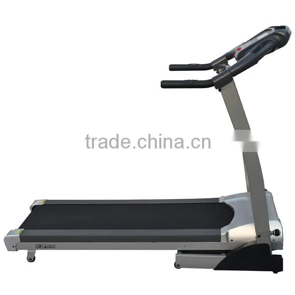 Home Used Nordictrack Fitness Treadmill With 400M Race Laps photo-6