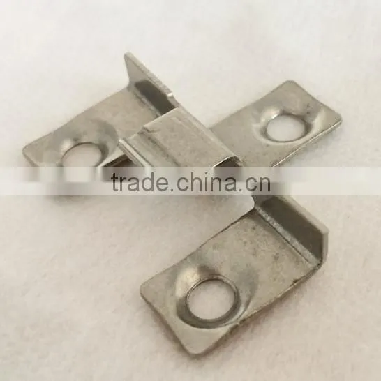 Wall Cllading Fastener Clip photo-2