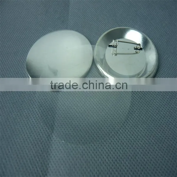 Metal Pin Badge