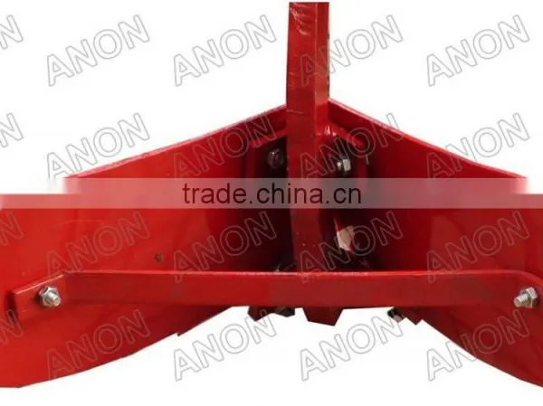 ANN Ridger Plough photo-5