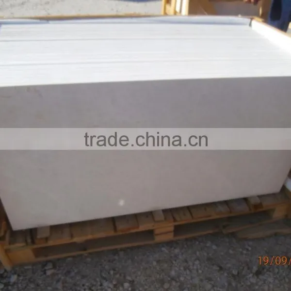 Light Beige Marble in Turkey photo-4