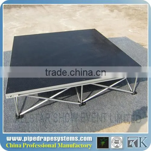 Manufacture Supply Industrial Finish Stage Buy photo-6