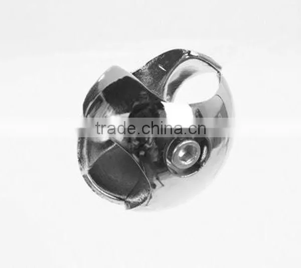25mm NEW CLOTHES GARMENT RAIL WALK IN WARDROBE CHROME TUBING HANGING RAIL SYSTEMS photo-3