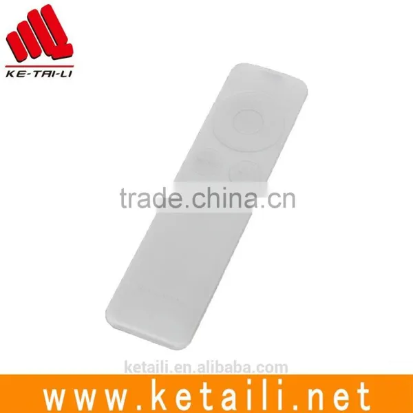 Fashionable Universal TV Remote Control Silicone Case photo-2