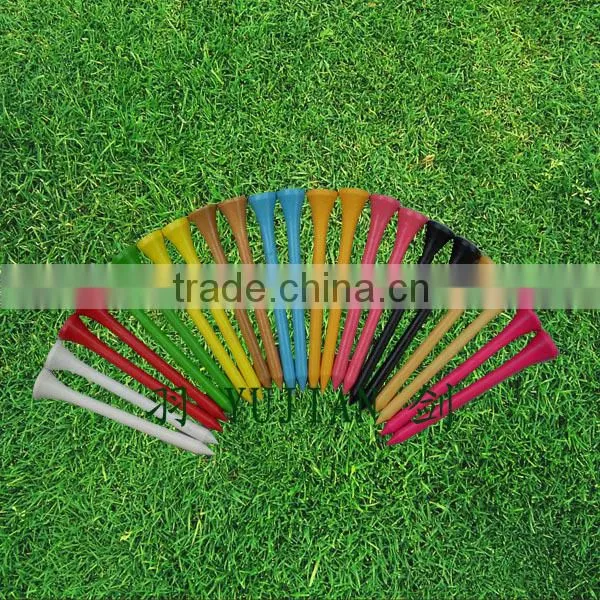 WOODEN GOLF TEE photo-3