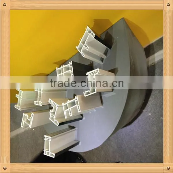 Upvc Profile