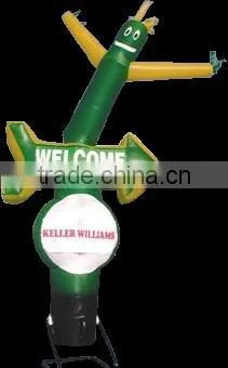 Cheap Inflatable Air Dancer,inflatable Advertising Air Dancer