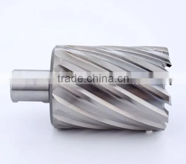HSS Annular Cutter 1.7/8"x2" photo-2
