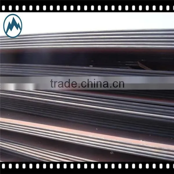 SS490 HOT ROLLED STRUCTURAL STEEL PLATE BY JAPANESE STANDARDS photo-5