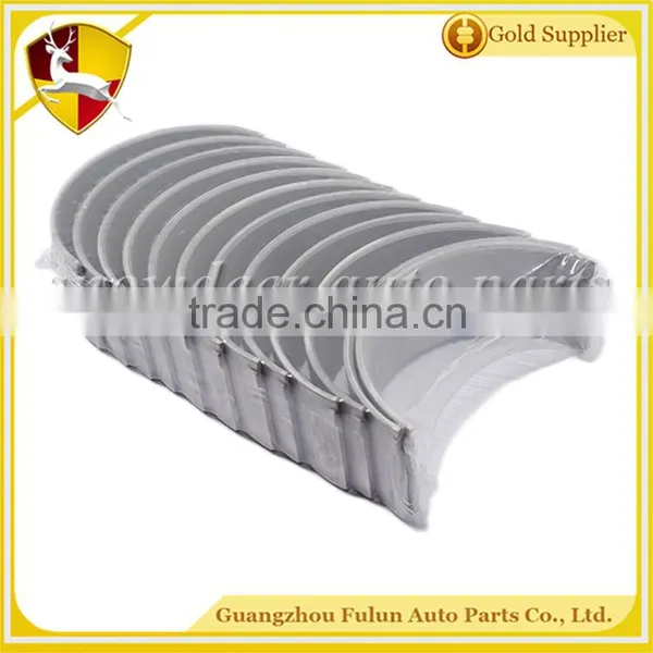 High Quality 6BD1 Con Rod Bearing for Car OEM Standard photo-3
