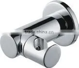 Bathroom Accessory Brass Shower Holder