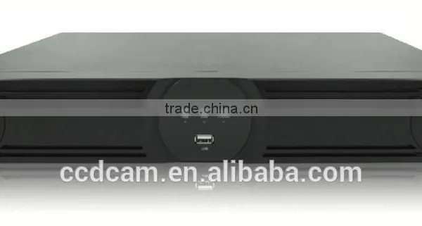 16CH New Arrival Network Video Recorder for Wholesales photo-2