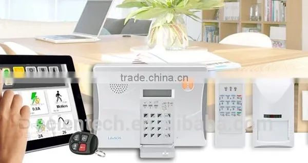 Cloud & App Home Managment System photo-4