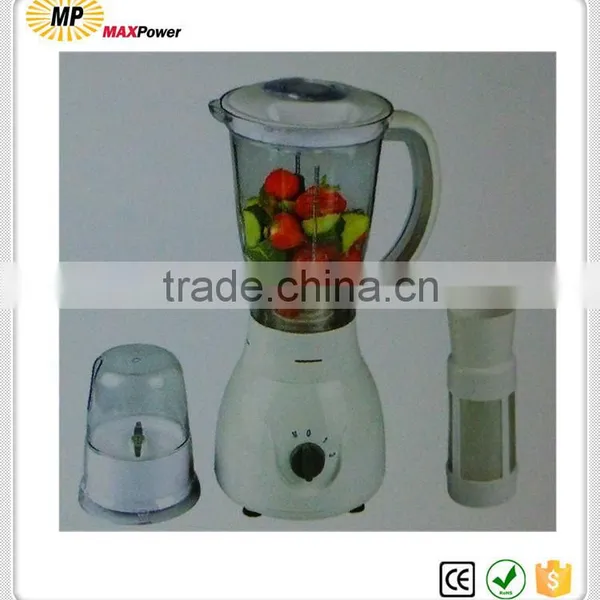 3 in 1 Multifunctional Food Processor