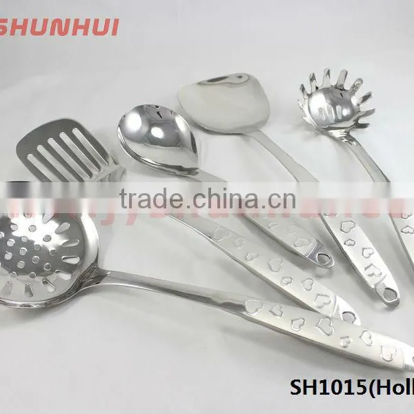 Stainless Steel Cooking Ware