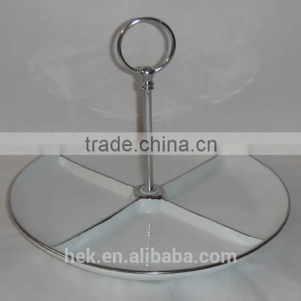 High Quality Divided Plate photo-3