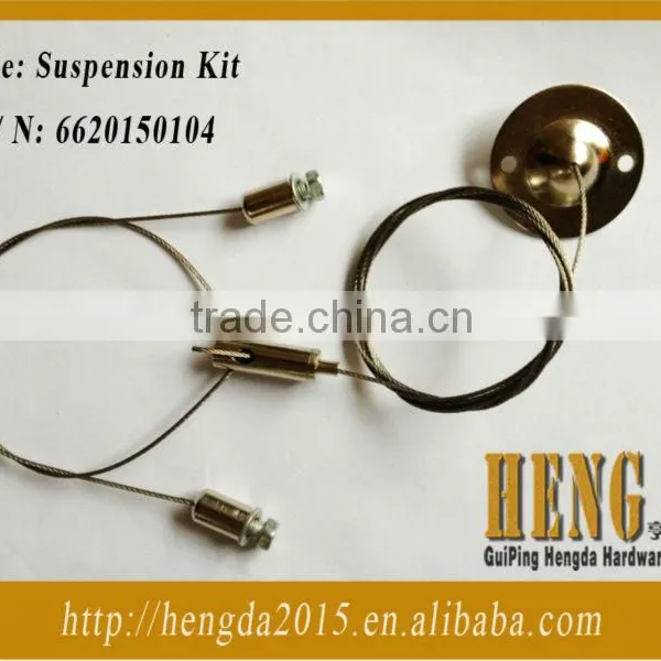 Various Assembly Stainless Steel Herringbone Panel Right Rope