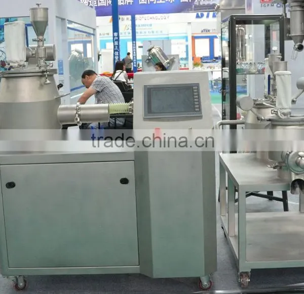 SMG Laboratory High Shear Mixer photo-2