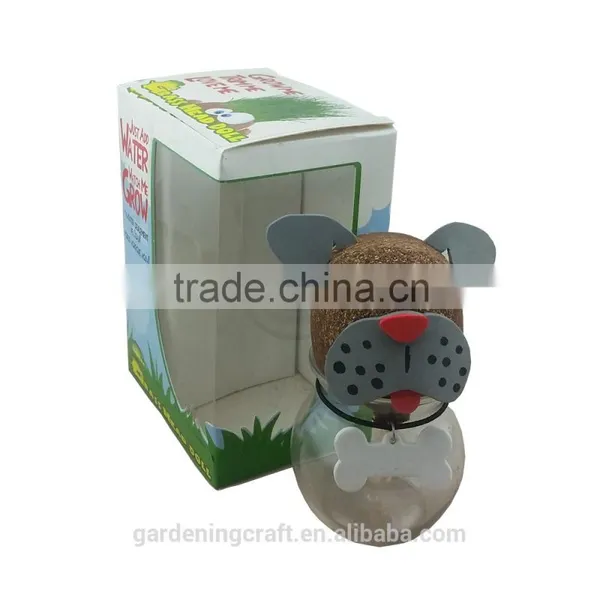 2016 Best Selling Handmade Animal Kids Crafts , Yiwu Online Kids Crafts Store photo-6