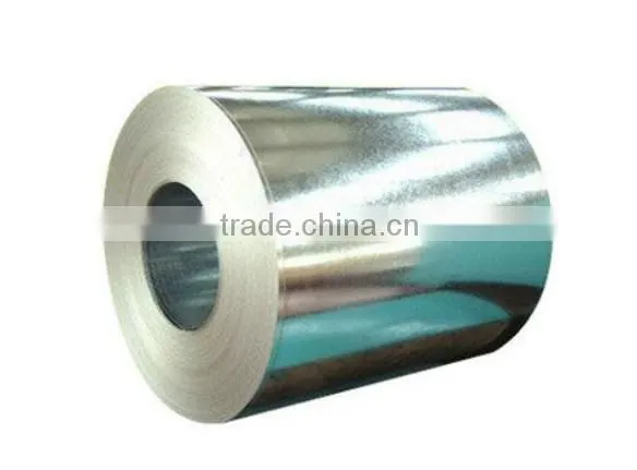 High Quality Zinc Coating Steel Coil