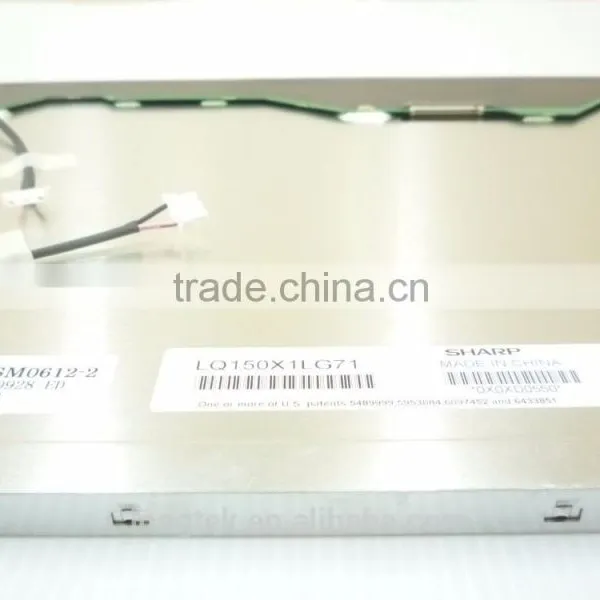 LQ150X1LG93 Sharp Screen Lcd photo-5