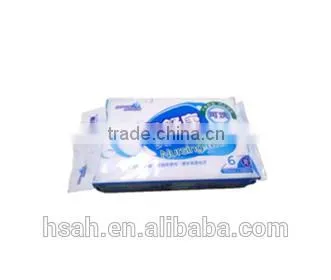 China Supplier Reusable Washable Waterproof Bed Pad For Children Comfortable Twill Facing Underpad Resists Staining
