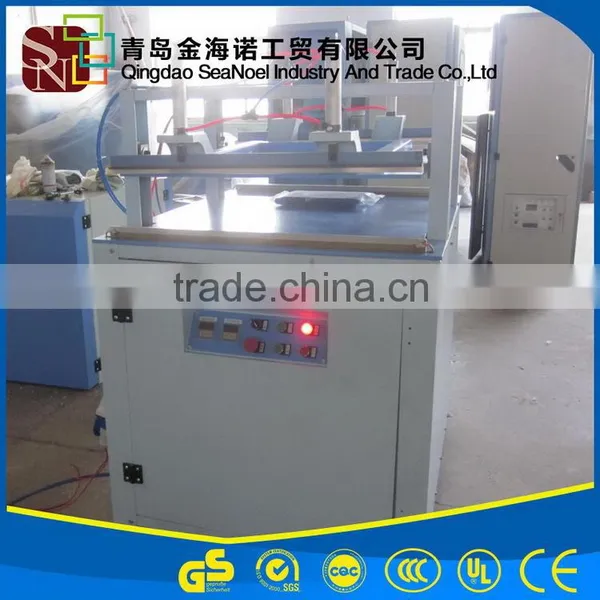 Direct Factory Price Reliable Quality Rotary Given Bag Packing Machine photo-3