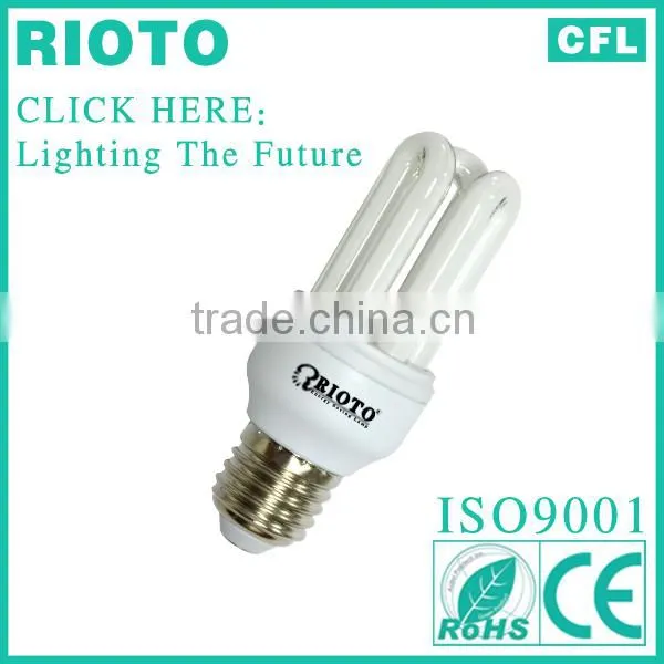 Energy Saving Lamp/ Cfl Bulbs/compact Fluorescent Lamp