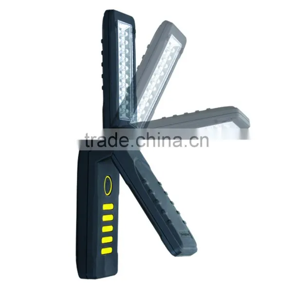 Foldable Work Light 30 LED ZZ-816B photo-2
