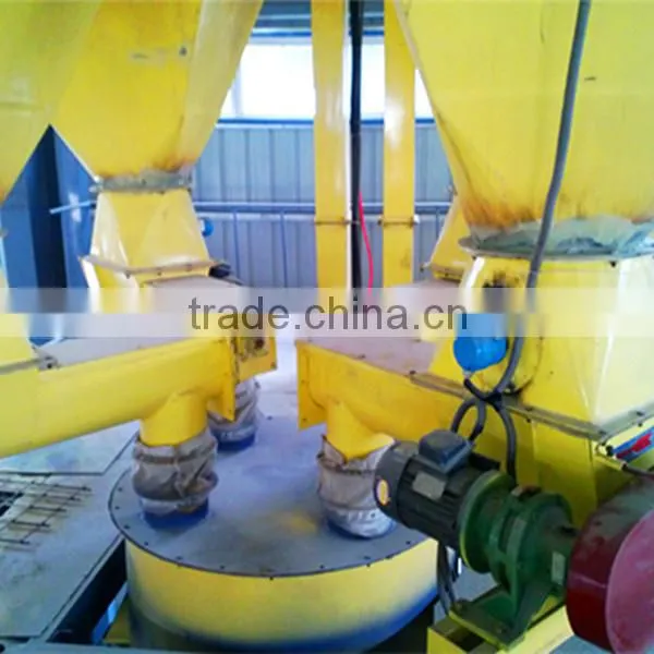 Small Animal Feed Pellet Mill photo-4