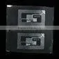 Disposable RFID INLAY LABEL TAG