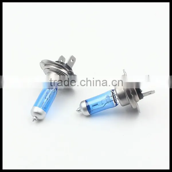 h7 12v 55w Halogen Lamp Light Bright White Car Headlight h7 Halogen Bulb
