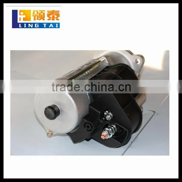 Hot Sale BOSCH Starter for Foton Tractor Engine Parts Chinese Suppliers photo-4