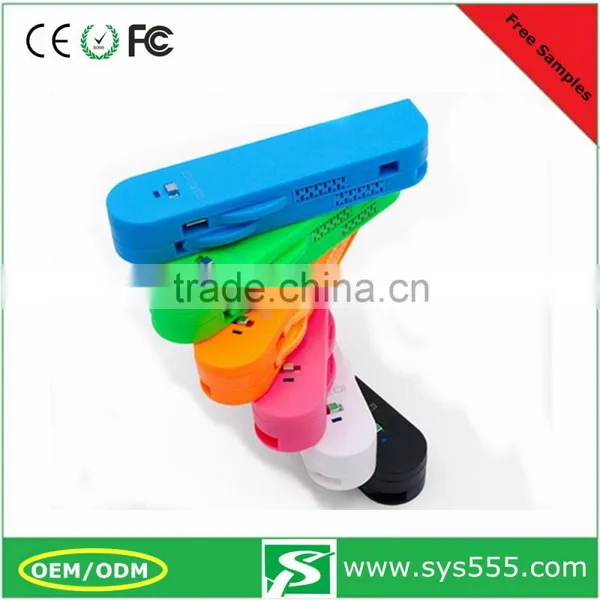 Swiss Army Knife Style Professional 3 in 1 Usb Cable photo-5