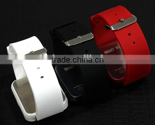 Factory Price Wholesale u8 Bluetooth Smart Watch for All Phones photo-4