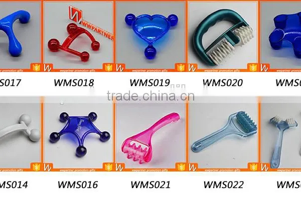Plastic Back Body Massagers Hot Sale photo-6