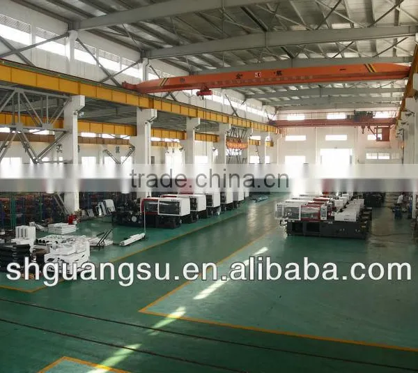 Guangsu Plastic Blowing Machines CM-8Y photo-6