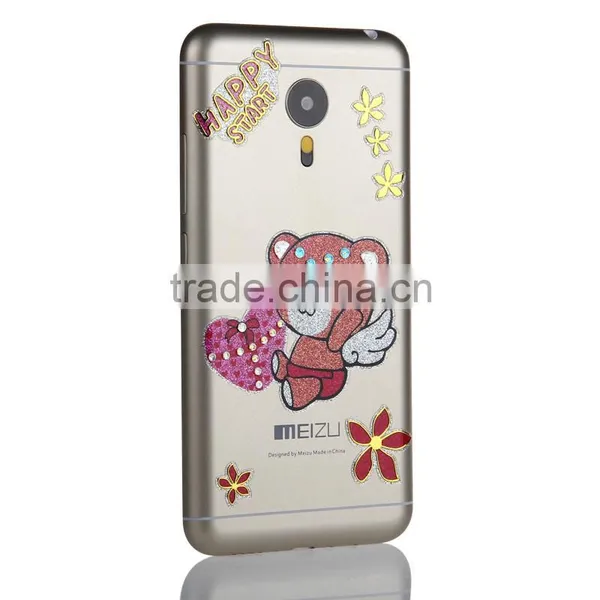 Mobile Phone Non Slip Sticker,3d Phone Back Sticker for Cell Phone