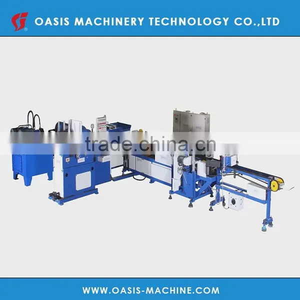 Welding Electrode E6013 E7018 Production Line photo-4