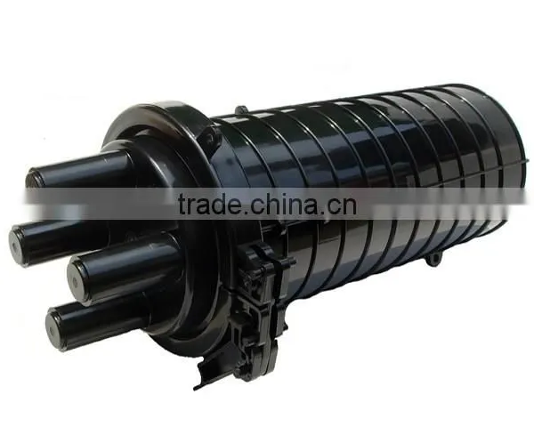 Optic Fiber Joint Closure Dome Fiber Optic Joint Enclosure photo-5