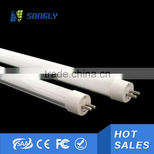 Project Lighting T5/T8 LED Tube 18W 4ft Led Tube Light Fixture T5 LED Tube