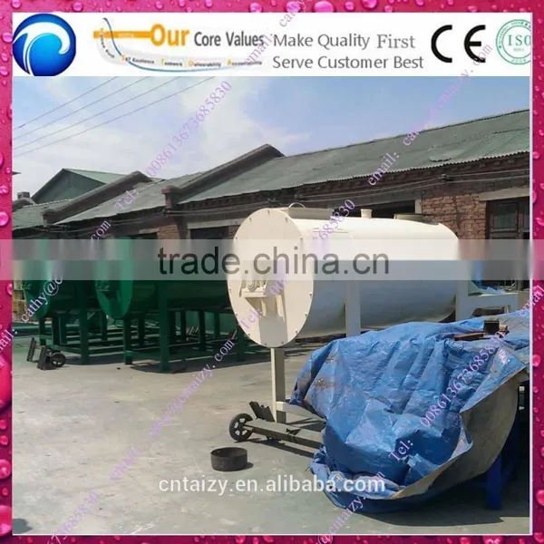 top quality easy using dry powder mixer