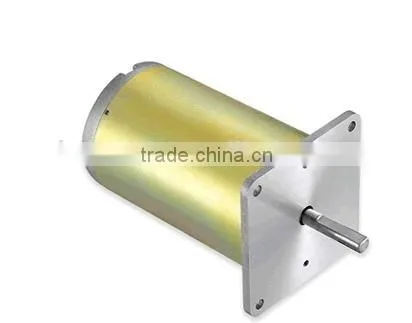 12v Brushed DC Break Motor for Lift Door Opener &Barrier photo-5