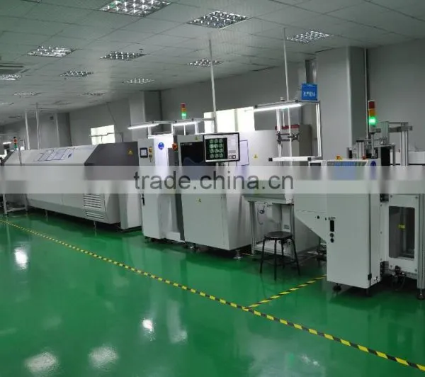 PCB Multi Function Vertical Buffer photo-2