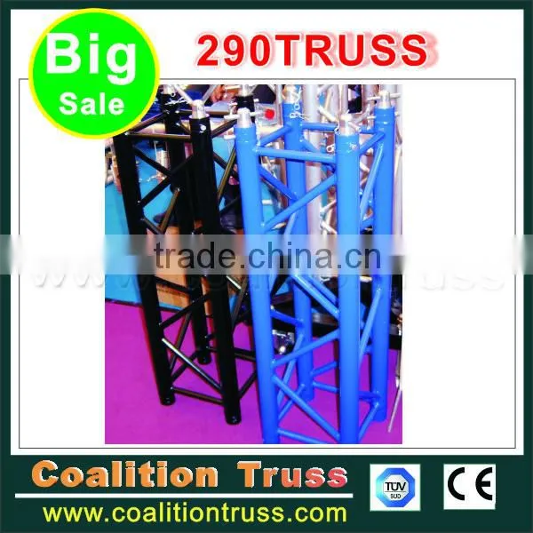 Portable dj Truss Arch Truss photo-3